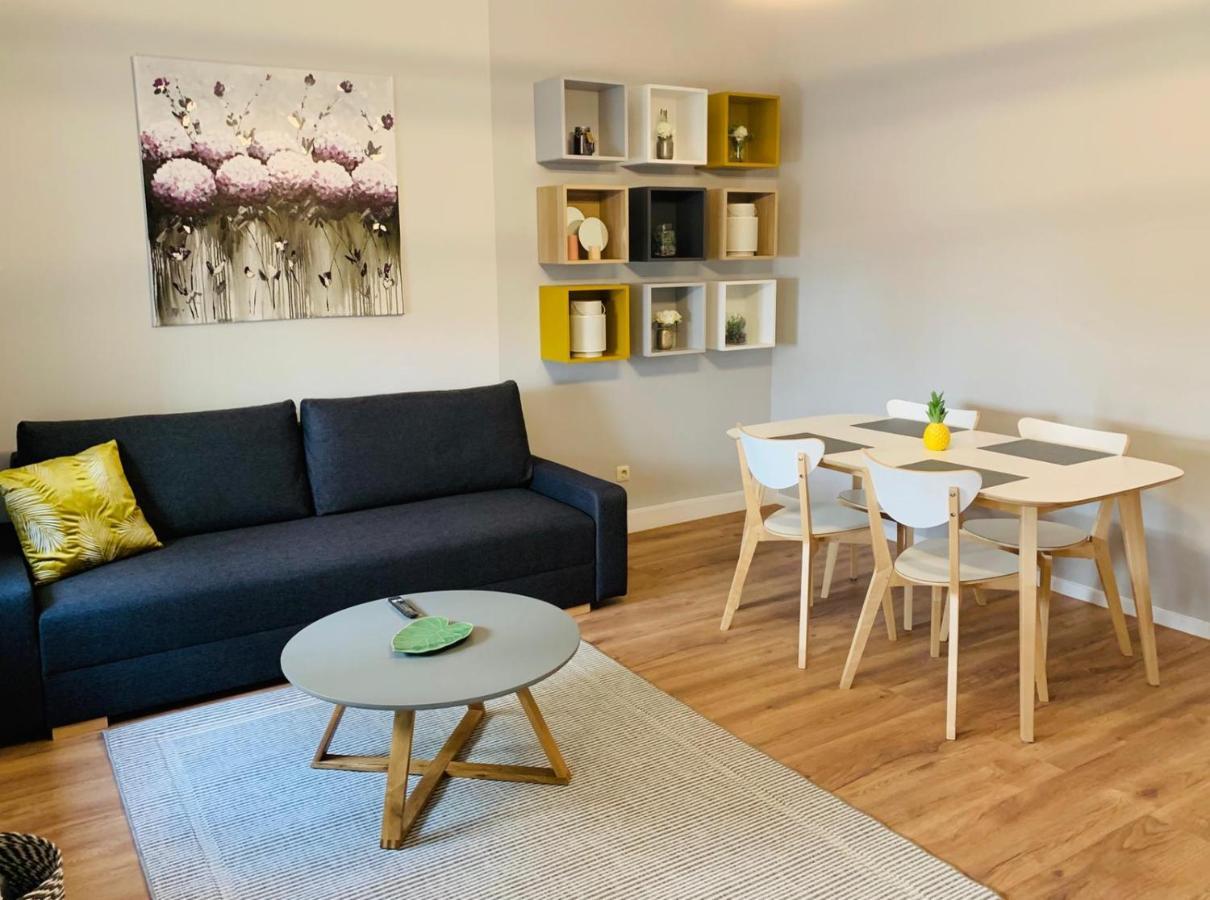 ויסבאדן Family Apartment מראה חיצוני תמונה