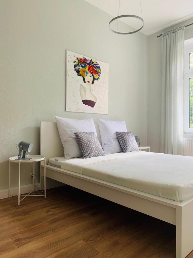 ויסבאדן Family Apartment מראה חיצוני תמונה