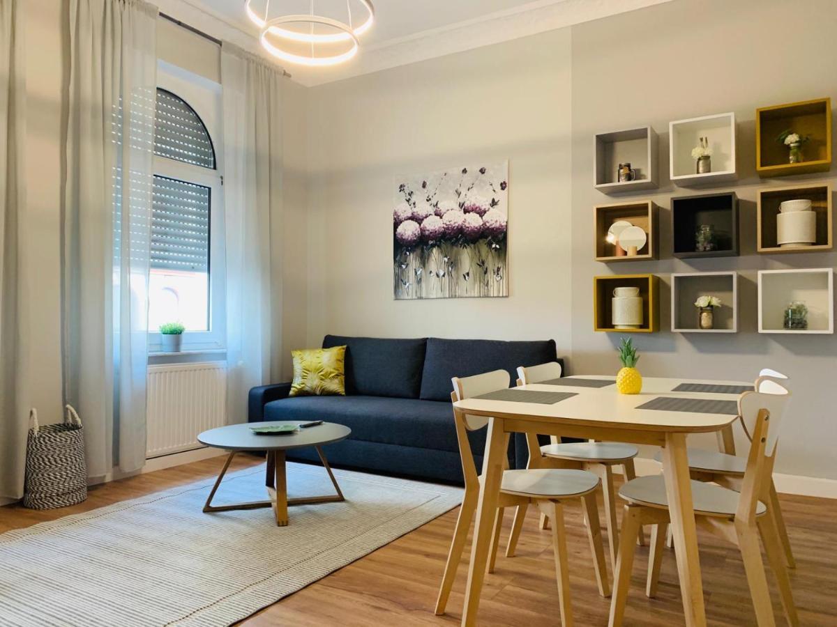 ויסבאדן Family Apartment מראה חיצוני תמונה