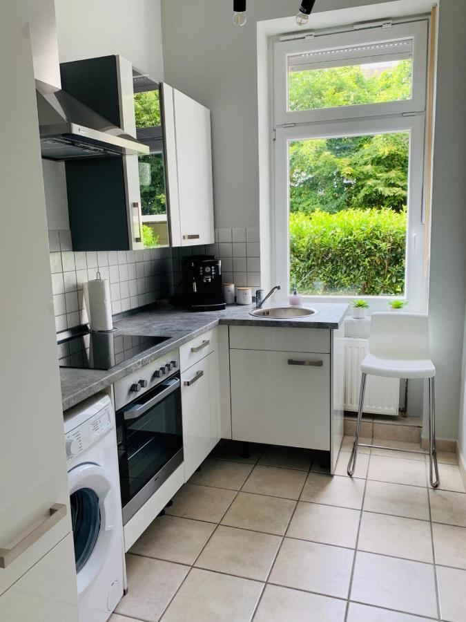 ויסבאדן Family Apartment מראה חיצוני תמונה