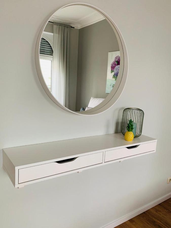 ויסבאדן Family Apartment מראה חיצוני תמונה