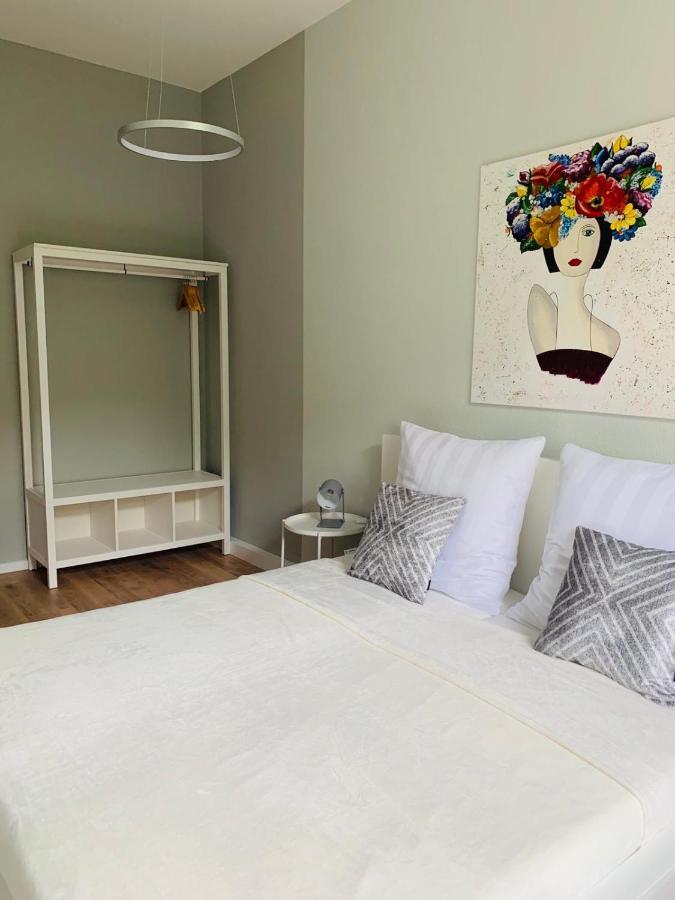 ויסבאדן Family Apartment מראה חיצוני תמונה