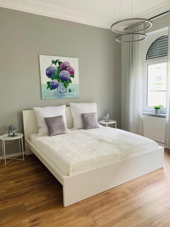 ויסבאדן Family Apartment מראה חיצוני תמונה
